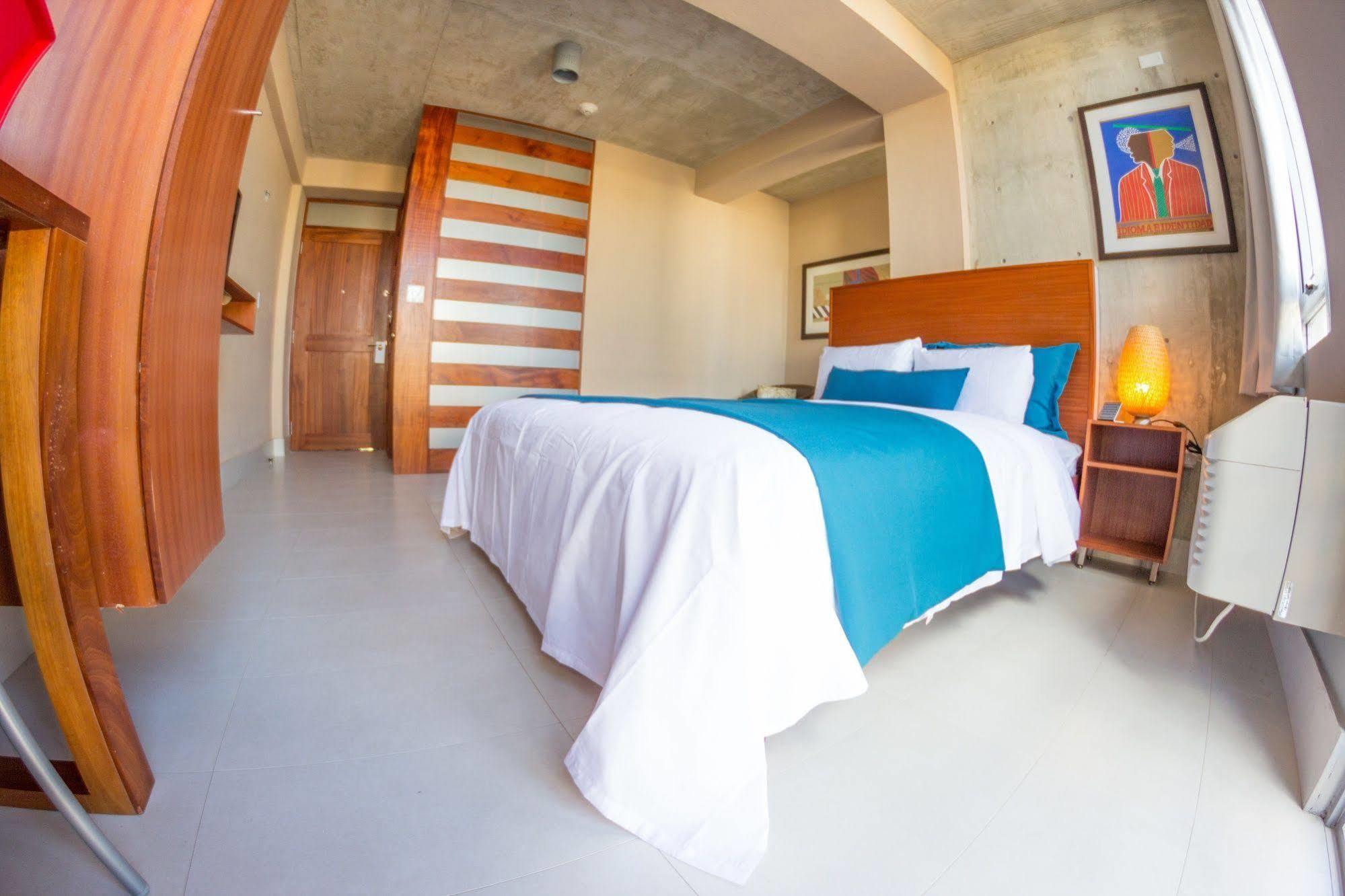 Hotel Dream Inn Pr San Juan